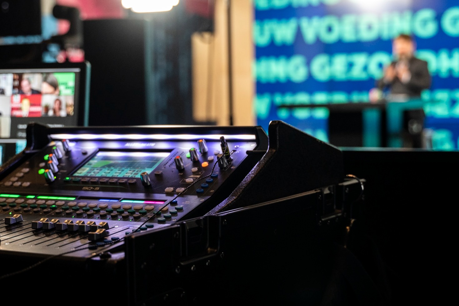 Why GBH Stands Out in Broadcasting