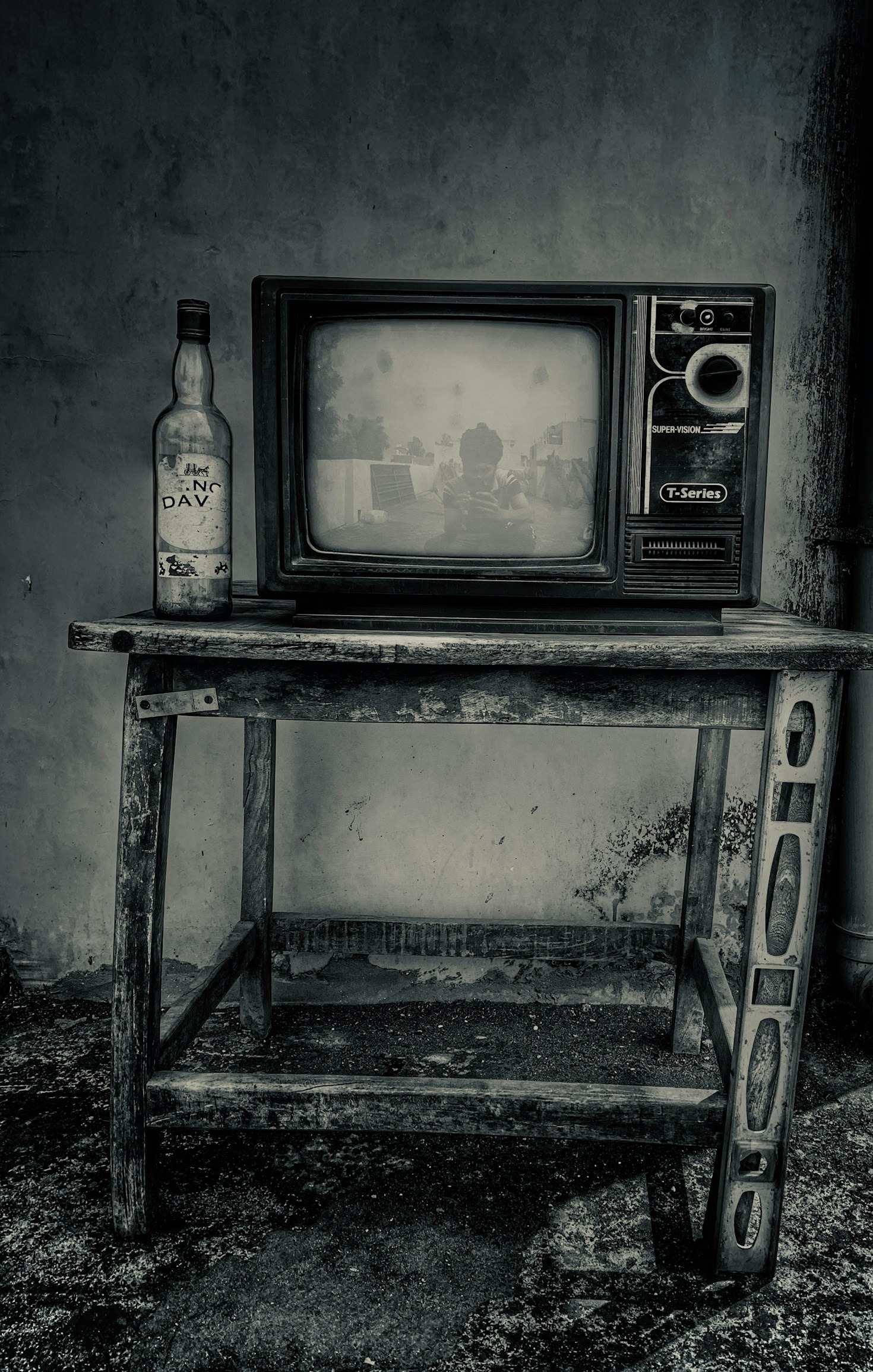 Bridging Generations Through Educational Media